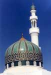 Купол в исламском стиле